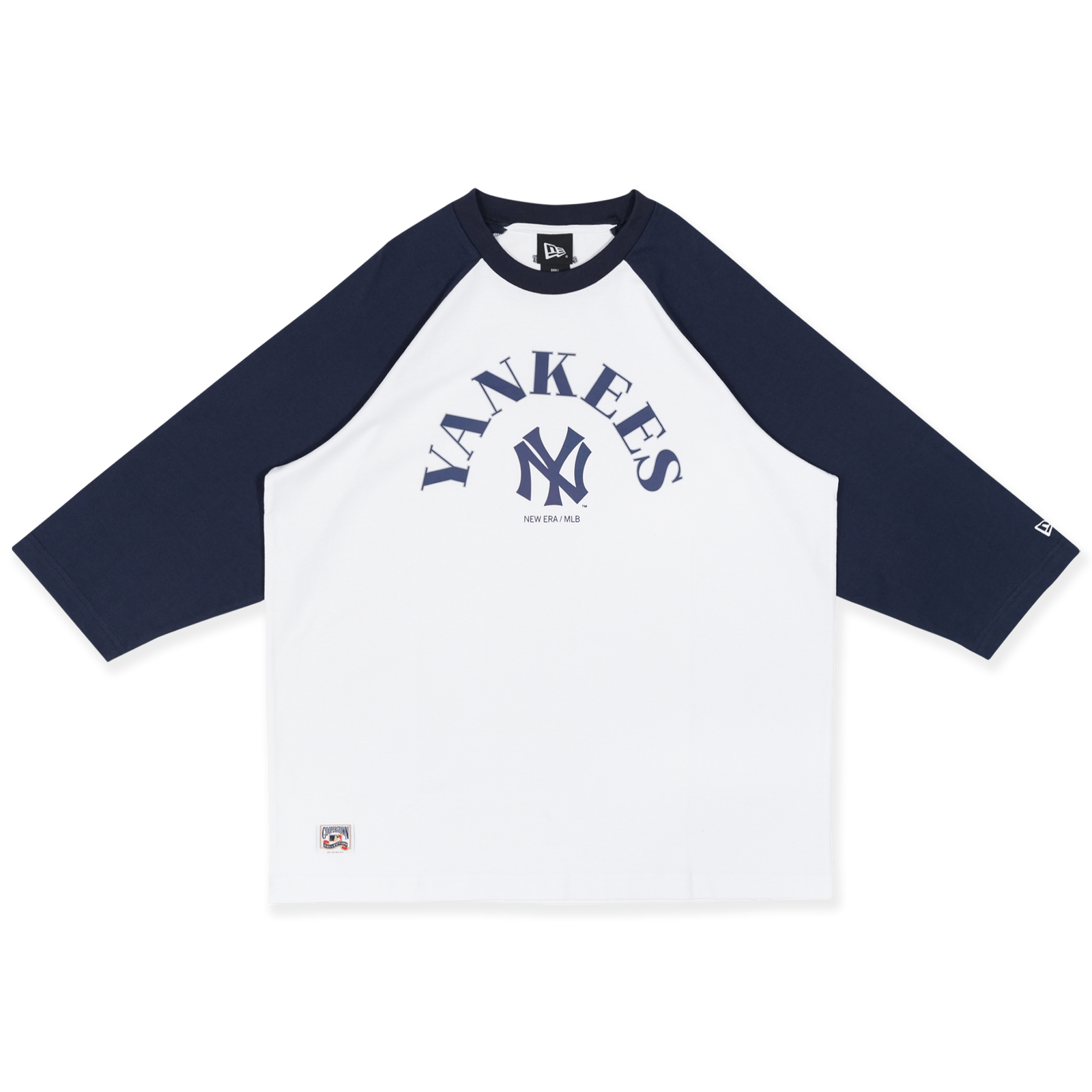 New Era LA Dodgers MLB Floral Print SS Lifestyle T-Shirt Men's White Green  Tee