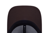 LOS ANGELES DODGERS COLOR ERA CHOCOLATE 9FORTY CAP