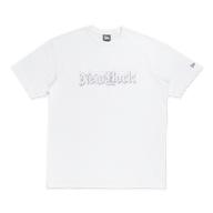 NEW ERA ODE TO NY WHITE OVERSIZED SHORT SLEEVE T-SHIRT