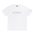 NEW ERA ODE TO NY WHITE OVERSIZED SHORT SLEEVE T-SHIRT