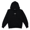 NEW ERA ODE TO NY BLACK LOOSE FIT HOODIE