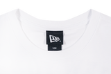 NEW YORK METS WINTER WHISPER WHITE SHORT SLEEVE T-SHIRT