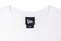 NEW YORK METS WINTER WHISPER WHITE SHORT SLEEVE T-SHIRT