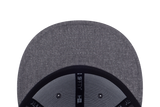 NEW ERA ODE TO NY GRAY 59FIFTY CAP