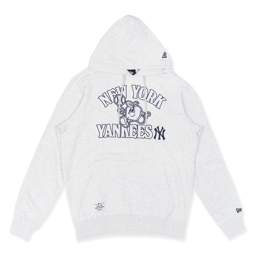 New york yankees short sleeve hoodie sale