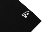 MLB LOS ANGELES DODGERS SHOHEI OHTANI BLACK SHORT SLEEVE T-SHIRT