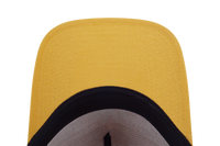NEW YORK YANKEES COLOR ERA YELLOW MUSTARD 9FORTY AF CAP