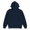 HOODIE WINTER WHISPER NEYYAN OCEAN BLUE