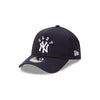 NEW YORK YANKEES TEAM DIVISION NAVY 9FORTY AF CAP