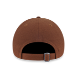 NEW ERA TONAL TOFFEE 9FORTY CAP