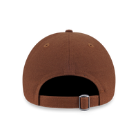 NEW ERA TONAL TOFFEE 9FORTY CAP