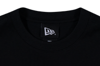 NEW ERA ODE TO NY BLACK SHORT SLEEVE T-SHIRT