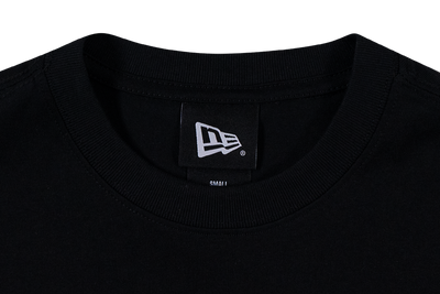 NEW ERA ODE TO NY BLACK SHORT SLEEVE T-SHIRT