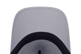 LOS ANGELES DODGERS SUNSET SNACK GRAY 9FORTY AF CAP