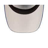 LOS ANGELES DODGERS TEAM DIVISION BLUE 9FORTY AF CAP