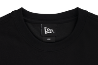 MLB LOS ANGELES DODGERS SHOHEI OHTANI BLACK SHORT SLEEVE T-SHIRT