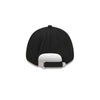 NEW YORK YANKEES DASH BLACK CLOUD BLACK 9FORTY CAP