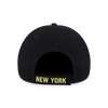 NEW YORK YANKEES COLOR ERA BLACK KIDS 9FORTY CAP