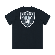 Short Sleeve Tee SE SMU Las Vegas Raiders