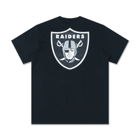 Short Sleeve Tee SE SMU Las Vegas Raiders
