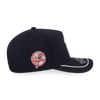 New York Yankees MLB Soccer Navy 9Forty AF Cap