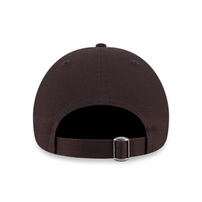 NEW ERA TONAL CHOCOLATE 9FORTY CAP