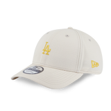 LOS ANGELES DODGERS COLOR ERA LIGHT CREAM 9FORTY CAP