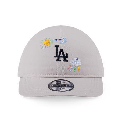 Los Angeles Dodgers Kids MLB Outdoor Stone My 1st Cap