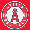 Short Sleeve Tee Freeway Series Los Angeles Angels