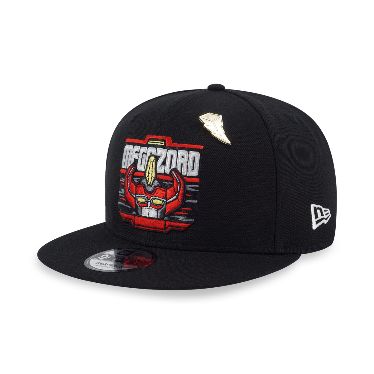 New era deals transformers hat