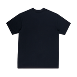 NEW ERA X ONE PIECE GEAR 5 KAIDO DRAGON BLACK OVERSIZED SHORT SLEEVE T-SHIRT