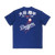 MLB LOS ANGELES DODGERS SHOHEI OHTANI DARK ROYAL SHORT SLEEVE T-SHIRT