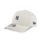 NEW YORK YANKEES COLOR ERA LIGHT CREAM 9FORTY CAP