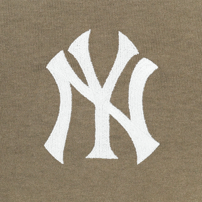 Short Sleeve Tee Color Era New York Yankees