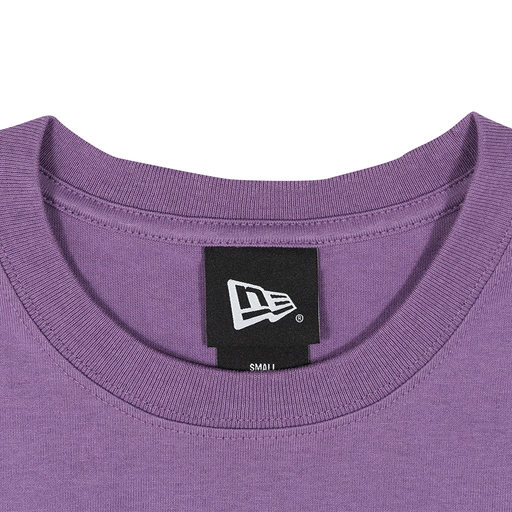 Short Sleeve Tee Color Era Los Angeles Dodgers