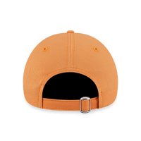 NEW YORK YANKEES COLOR ERA ORANGE GLAZE 9FORTY CAP