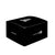 NE BLACK PAPER GIFT BOX