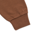 NEW ERA TONAL TOFFEE HOODIE