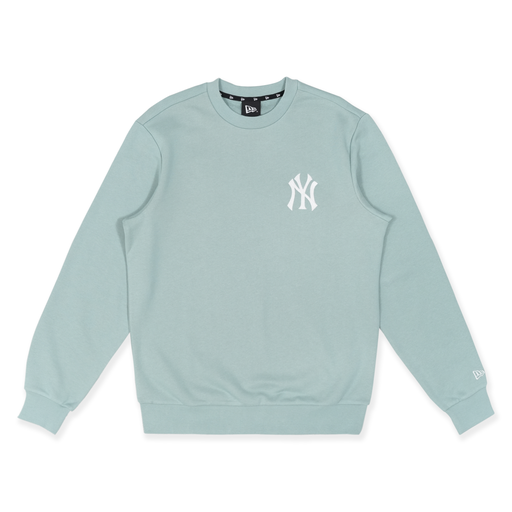 Pullover Sweatshirt Color Era New York Yankees