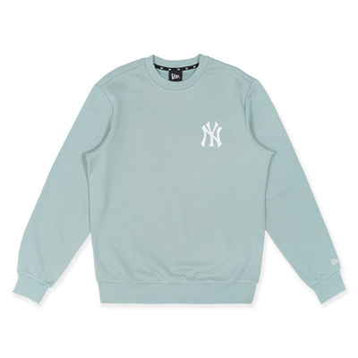 Pullover Sweatshirt Color Era New York Yankees New Era Singapore