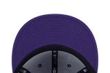 59FIFTY PACK - STELLAR SHADOWS NEW YORK YANKEES COOPERSTOWN OCEANSIDE BLUE 59FIFTY CAP
