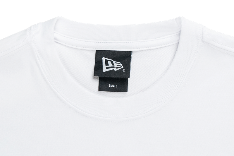 NEW ERA X ONE PIECE GEAR 5 ZORO WHITE SHORT SLEEVE T-SHIRT