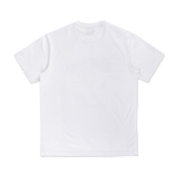 MLB LOS ANGELES DODGERS SHOHEI OHTANI WHITE SHORT SLEEVE T-SHIRT