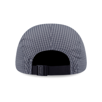NEW ERA WILD BOTANICA GLOW IN DARK GRAY CAMPER CAP