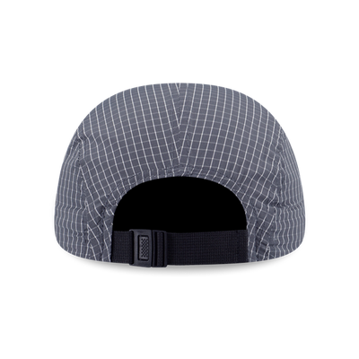 NEW ERA WILD BOTANICA GLOW IN DARK GRAY CAMPER CAP