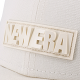 NEW ERA TONAL LIGHT CREAM 9FORTY CAP