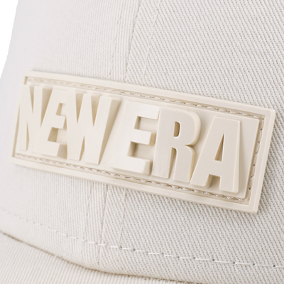 NEW ERA TONAL LIGHT CREAM 9FORTY CAP