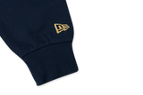HOODIE WINTER WHISPER NEYYAN OCEAN BLUE