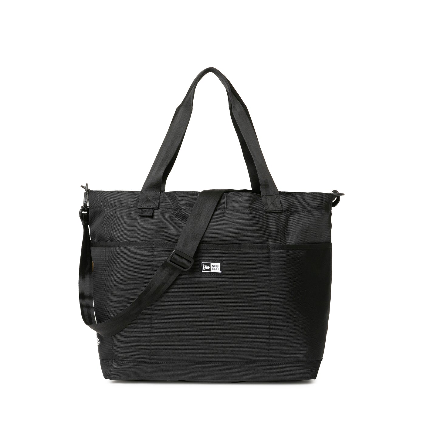 Gym Tote Bag Black