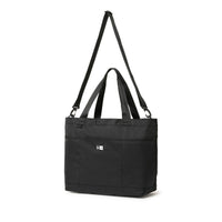 Gym Tote Bag Black